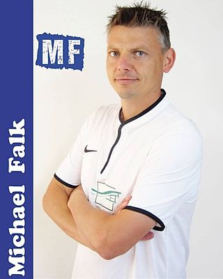 Michael Falk