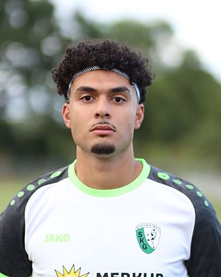 Ouassim Zariouh