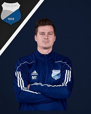 Malte Trautmann
