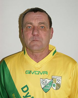 Bernd Dietz