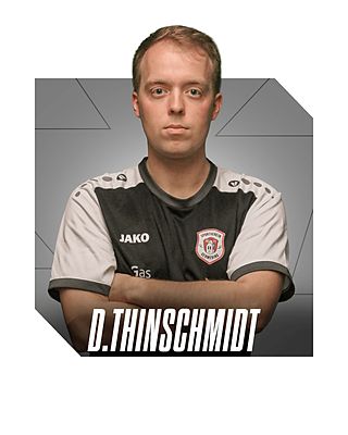 Daniel Thinschmidt