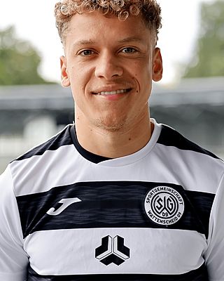 Nils da Costa Pereira