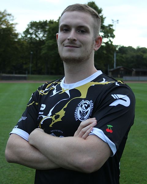 Foto: FC Marxheim