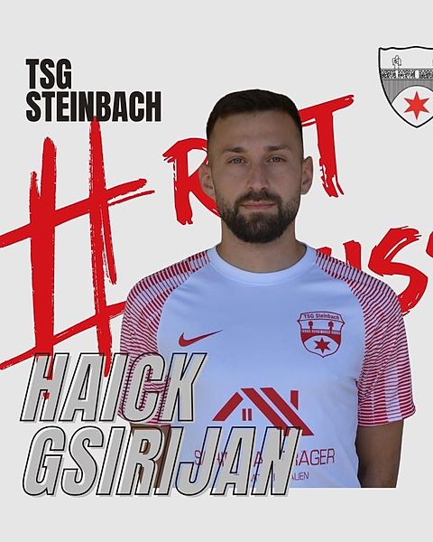 Foto: Sara Kof / TSG Steinbach