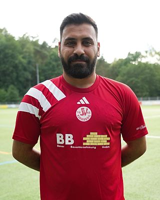 Niazi Ibdi