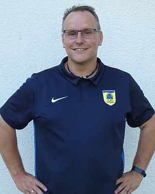 Dirk Kronen