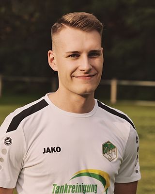 Lukas Höpfl