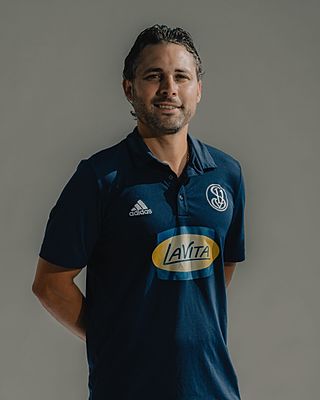 Fabian Baumgartner