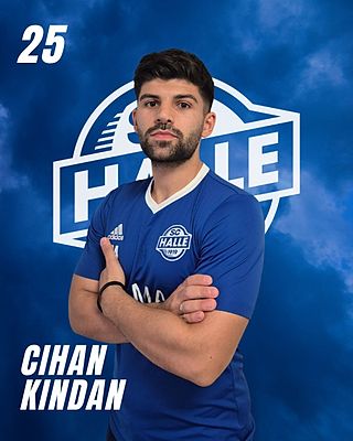 Cihan Kindan
