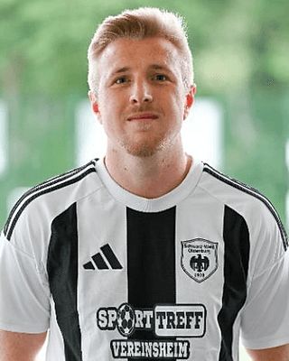 Simon Mohn
