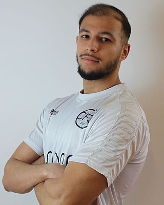 Ilias Fakhir