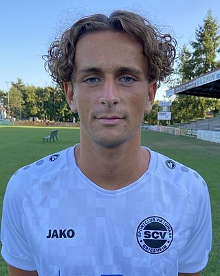 Diego Kunkelmann