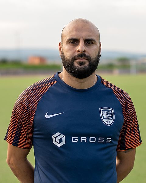 Foto: Joshua Müller