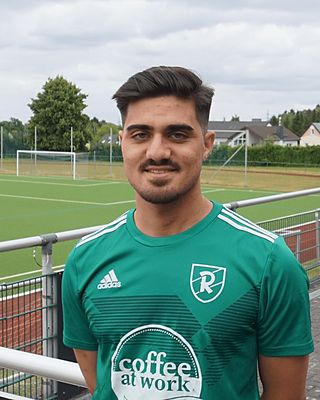 Talha Nergiz