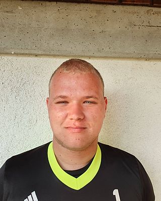 Fabian Bosinger
