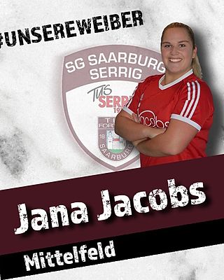 Jana Jacobs