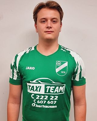 Tim Jansen