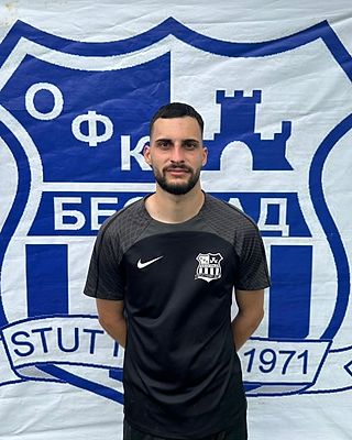 Nikola Marko Sijakovic