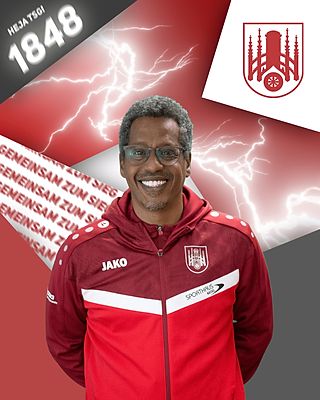 Manuel Thomas