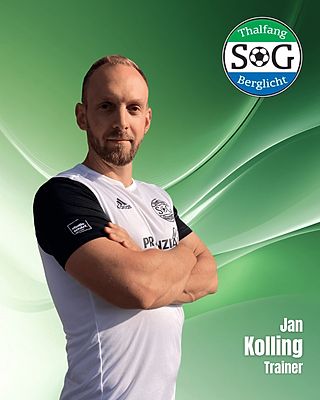 Jan Kolling
