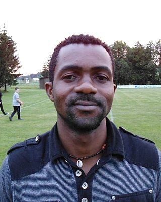 Bienvenu Nseha Nsalambi