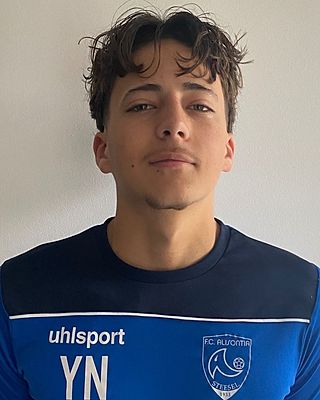 Yanis Nogueira