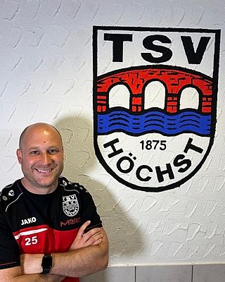 Steffen Seiler