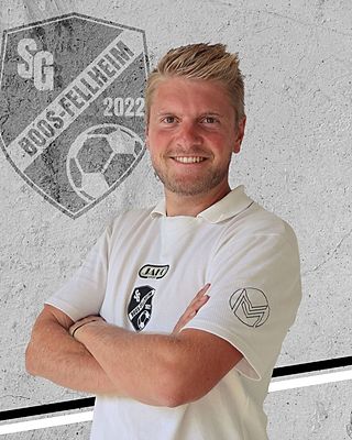 Kevin Kartheininger
