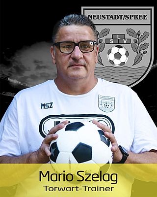 Mario Szelag