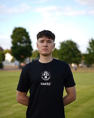 Tobias Meier