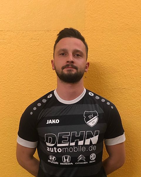 Foto: C. Kürbis (SV Hohennauen)