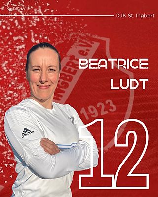 Beatrice Ludt