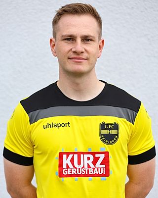 Tim Beinhoff