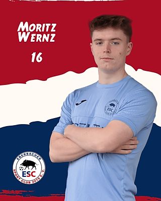 Moritz Wernz