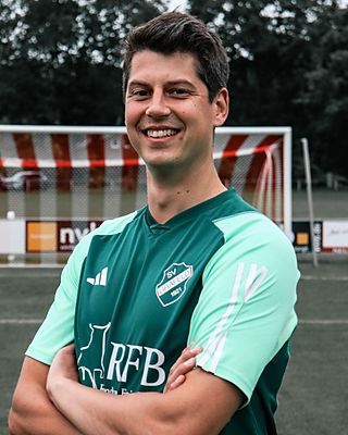 Johannes Dresmann