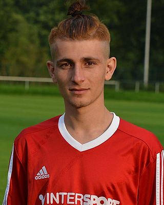 Faris Elias