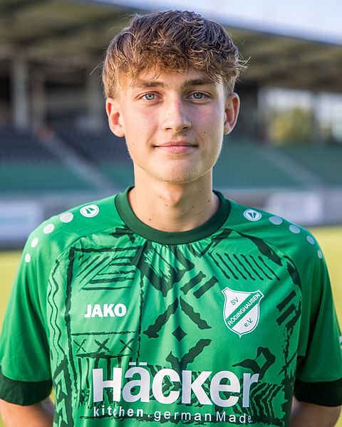 Foto: SV Rödinghausen, MOVi Media Gm