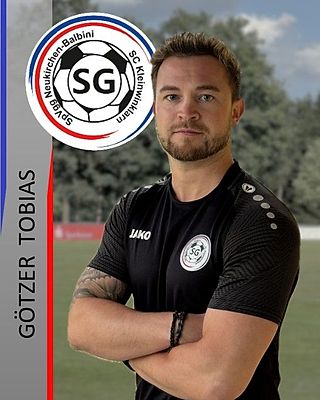 Tobias Götzer