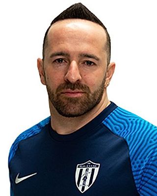 Ilias Vattis