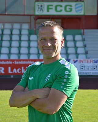 Dieter Hurler