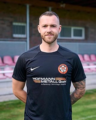 Maximilian Ackermann