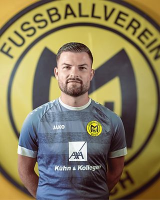 Ronnie Kastner
