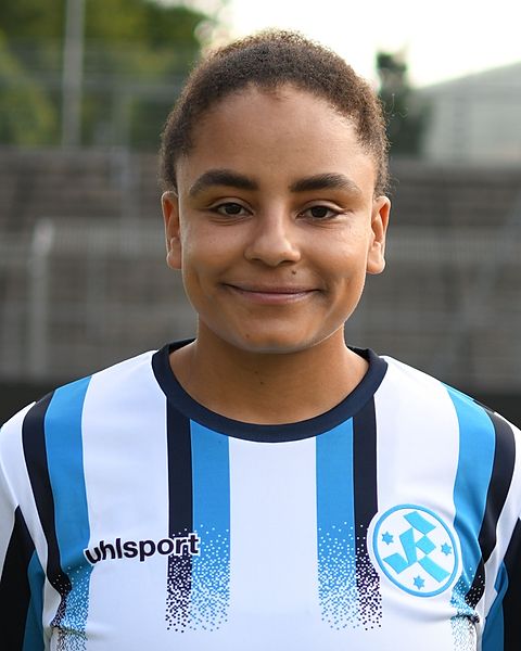 Johanna Brandtner