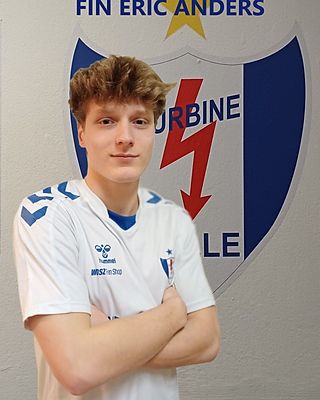 Fin-Eric Anders