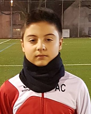 Alessio Cucchiara