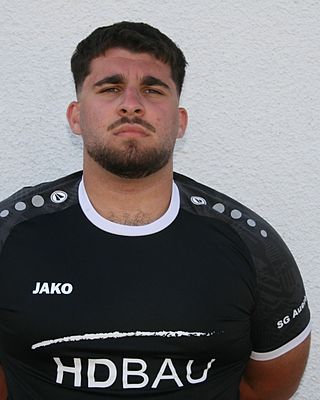 Aslan Dogan