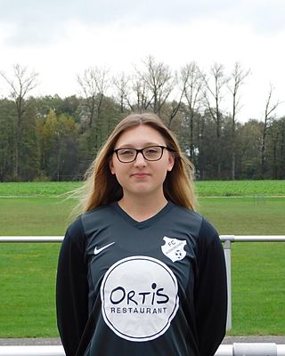Antonia Prüfling