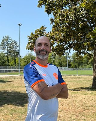 Luca-Maurizio Severo
