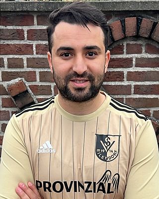 Ahmed Boussaada