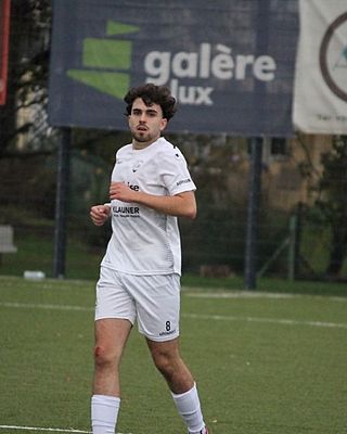 Raphaël Esteves Maltez
